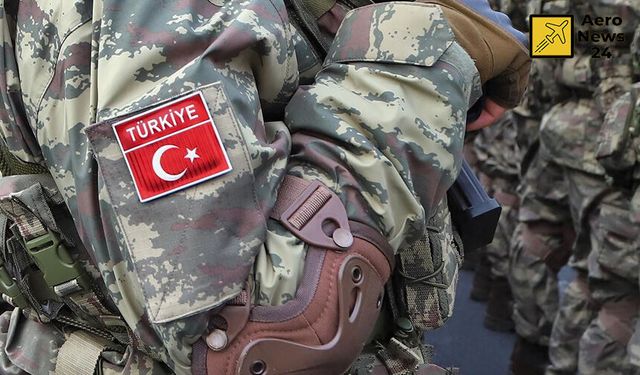 Iğdır’da Askeri Araç Kazası: Bir Asker Şehit Oldu