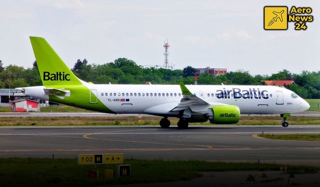 Air Baltic, Wet-Lease iş modelinden vazgeçiyor