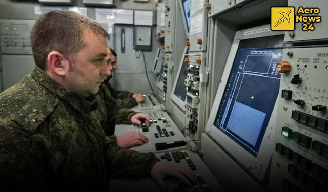 Rusya, Ukrayna'nın 56 İHA'sını düşürdü