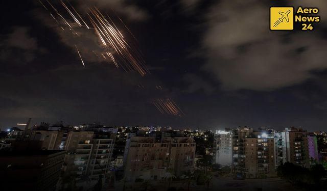 İsrail'den Lübnan'a hava saldırısı!