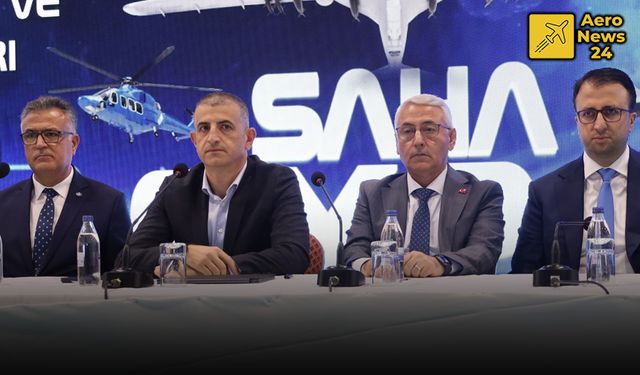 SAHA EXPO 2024: Savunma Sanayiinde Dev Anlaşmalar