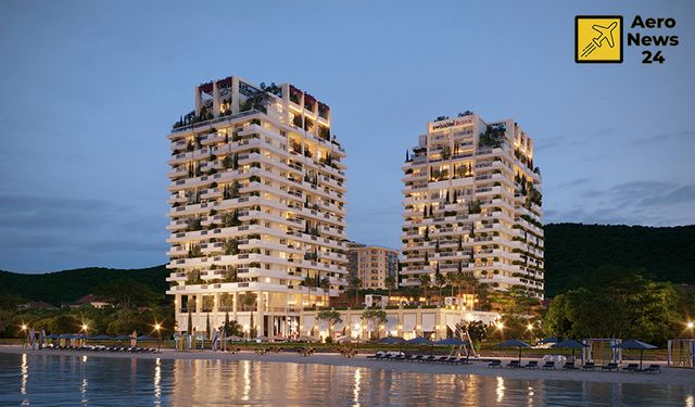 Riviera Montenegro’ya Swissôtel imzası