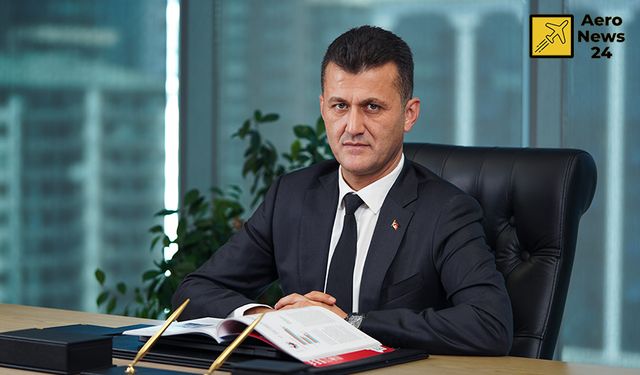 Savaş Sistemleri Yazılımları İçin Forte'den Uluslararası Adım