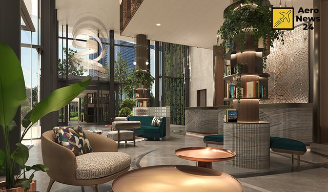 Hilton 10 yeni otel anlaşmasıyla Türkiye'deki varlığını güçlendiriyor