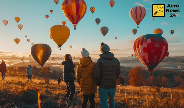 Ara tatilde çocuklara ve ailelere eğlenceli, keşif rotaları!