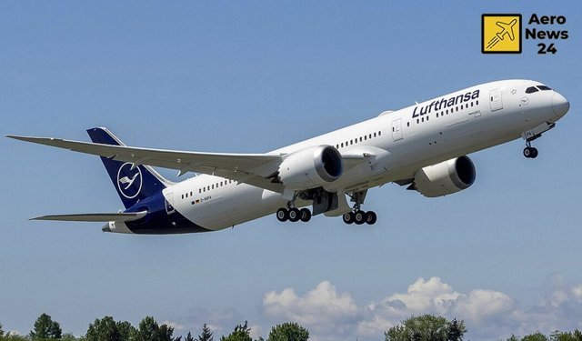Lufthansa’da grev alarmı: Uçuşlar etkilenecek