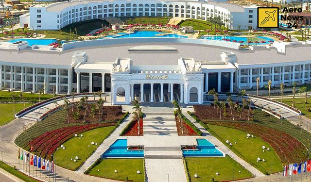 Sharm El Sheikh ve Hurghada’da bulunan Rixos Otellerinin yılbaşı programı belli oldu