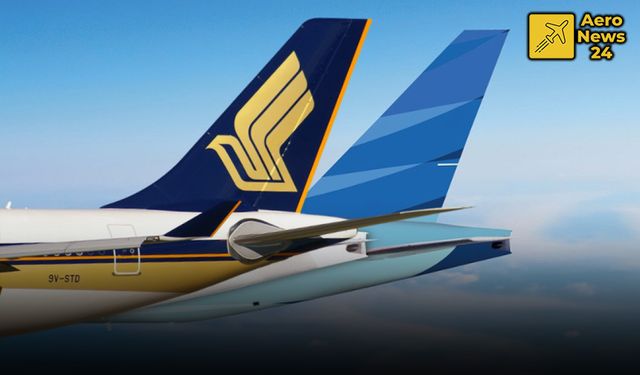 SIA ve Garuda Indonesia Ortaklığını Derinleştiriyor