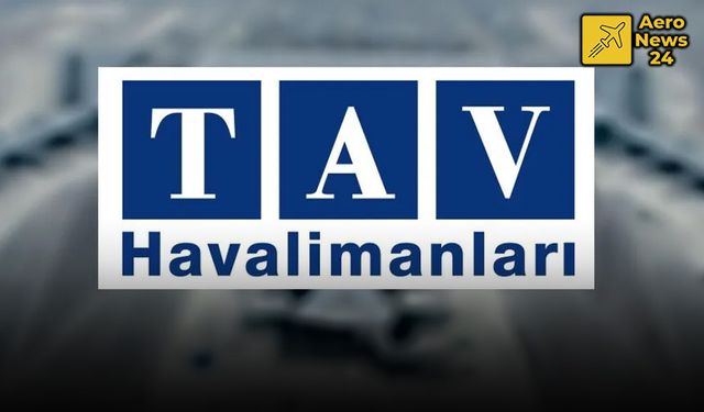 TAV Kuveyt Uluslararası Havalimanı ihalesi için teklif verdi