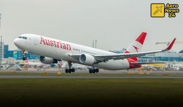 Austrian Airlines'tan yeni sponsorluk anlaşması