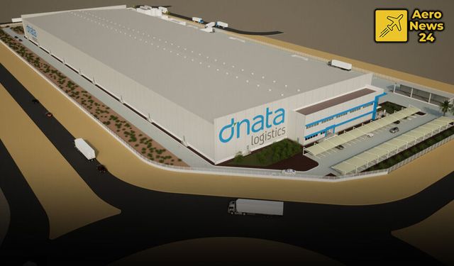 Zürih’te kargo atağı: dnata kapasiteyi yüzde 50 artırıyor