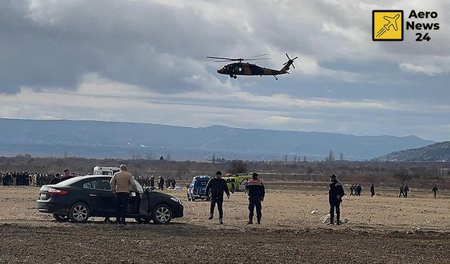 Türkiye'deki yabancı misyonlardan helikopter kazasındaki şehitler için taziye mesajları yayınlandı