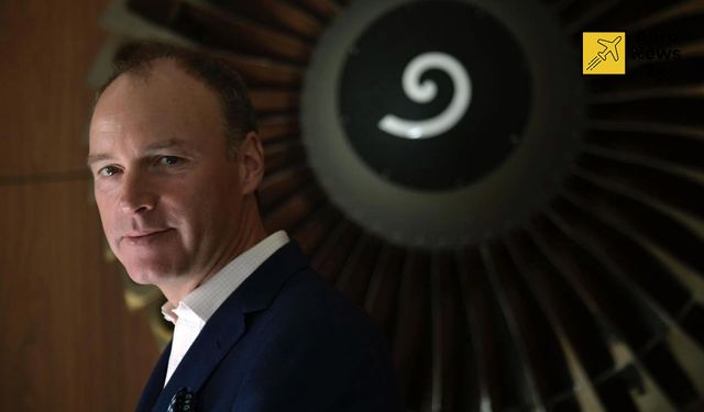 Aercap CEO'su Airbus ve Boeing'den yeni uçak geliştirmemelerini istedi