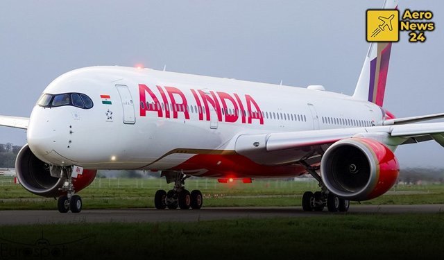 Air India’dan Vietnam hamlesi: Hanoi seferleri başladı