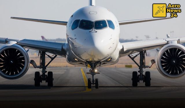 Airbus 2025’in İlk Yarısında 29.6 Milyar Euro Gelire Ulaştı