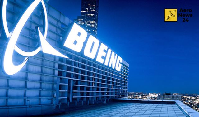 Boeing Los Angeles yangınları için 1 milyon dolar bağışladı