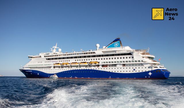 Celestyal ile Arap Körfezi’nin zengin dokusuna içeriden bakış