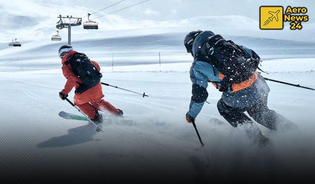 TatilBudur’dan Sömestr İçin Yurt İçi ve Yurt Dışı Rota Önerileri