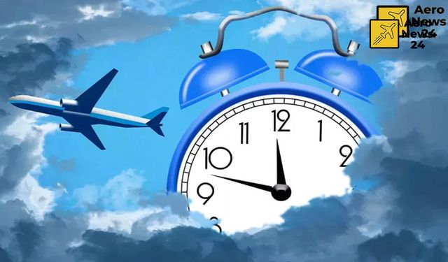 Jetlag etkilerinden nasıl kurtulunur?