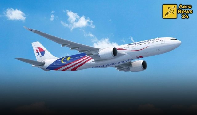 Malaysia Airlines Avrupa uçuşlarına ek seferler koydu