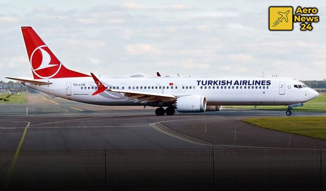 THY’den Dev Boeing Hamlesi: 150 Adet 737 MAX İçin Satın Alma Kararı