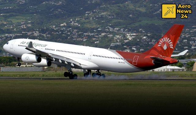 Madagascar Airlines bilet iadeleri için yol haritasını açıkladı