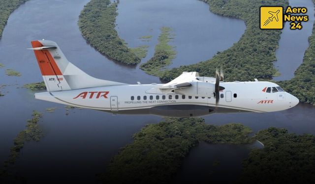 ATR'den Hindistan havacılık pazarıyla ilgili önemli değerlendirme