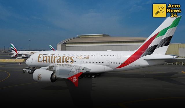 Emirates o şirketle iş birliğini genişletecek