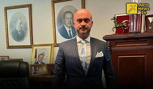 DHMİ’de Görev Değişimi: Enes Çakmak BTK’ya, Fatih Çakmak Genel Müdürlüğe Atandı