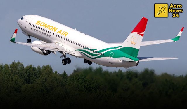 Somon Air'den frekans artırma kararı