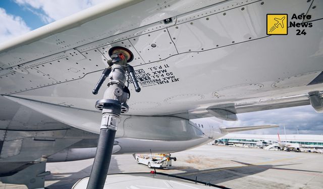 Almanya'da Havacılık Sektörünü Sevindiren Gelişme