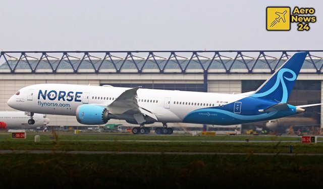 Norse Atlantic Airways Londra–Bangkok hattına ek sefer koydu