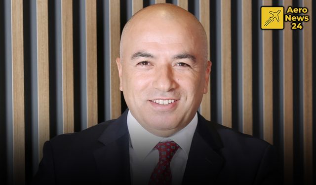 TAV Güvenlik’ten 100. Proje: Güvenliğe Bir Adım Daha