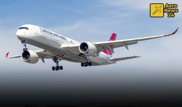 Bayramda gökyüzü yoğunlaşacak: İç hatlarda 867 ek sefer planlandı