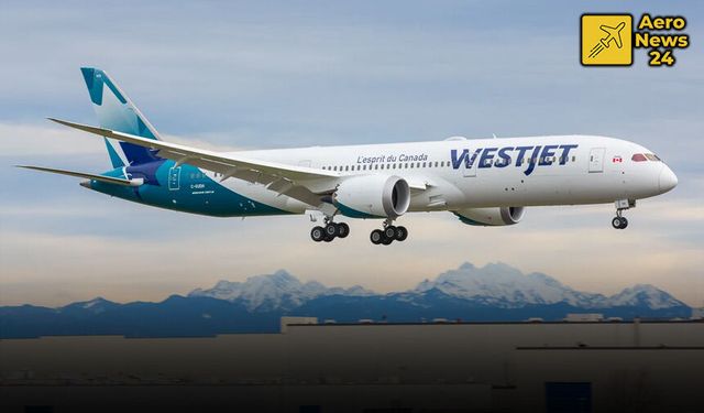 Kanada'da WestJet grevi hava ulaşımını vurdu: 600 uçuş iptal edildi