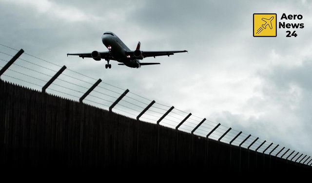 Almanya, İltica Talebi Reddedilenleri Sınır Dışı Ediyor