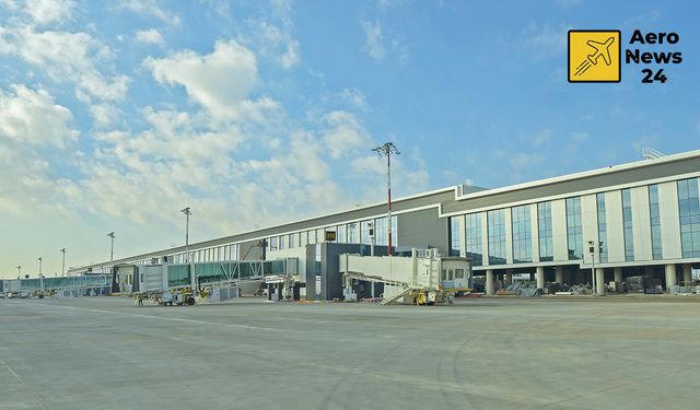 Antalya Havalimanı’na 2,5 milyar avroluk finansman paketi
