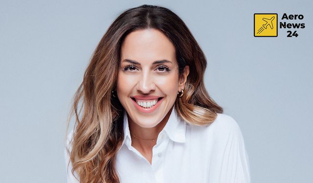 20 Yıllık Emek, Bir Ömürlük İz: Burcu Geriş TAV’a Veda Etti