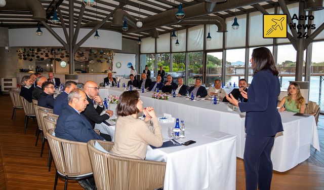 Turizmde “Sürdürülebilir” Dönüşüm