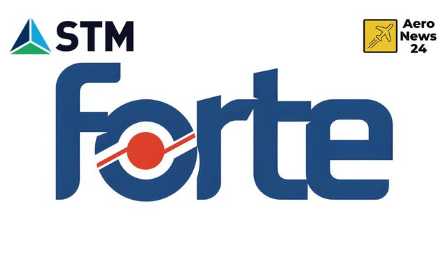 Forte ve STM'den Stratejik İş Birliği