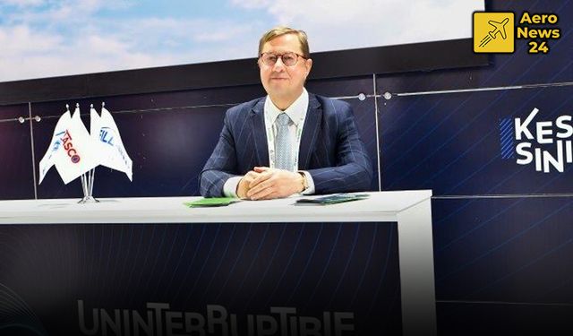 İstanbul Jet, Yeşil Dönüşümde Liderliğe Oynuyor