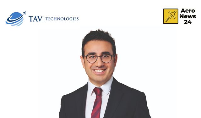 M. Kerem Öztürk, Türkiye’nin En Etkin 50 Teknoloji Lideri Arasında