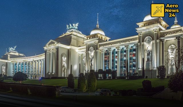 Land of Legends Qatar Projesi İçin İmzalar Atıldı