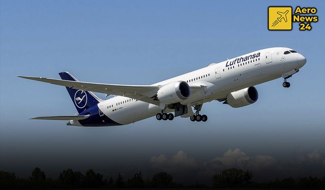 Lufthansa Group, ABD'de büyümeyi sürdürüyor