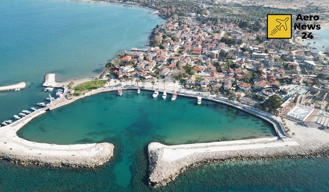 Uluslararası Manavgat Girit’ten Side’ye Kültür ve Lezzet Festivali İçin Geri Sayım