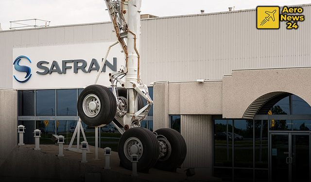 Safran, yeni bir mühendislik ve destek merkezi açtı