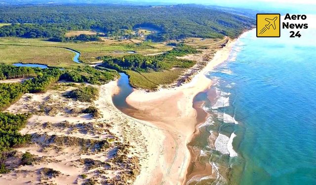 Kalabalıktan Uzak Bir Tatil İçin: Sinop’un Saklı Güzellikleri