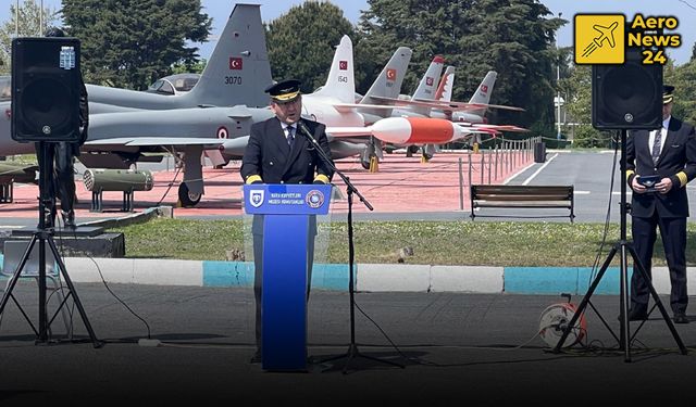 TALPA, 26 Nisan Dünya Pilotlar Günü'nü Kutladı
