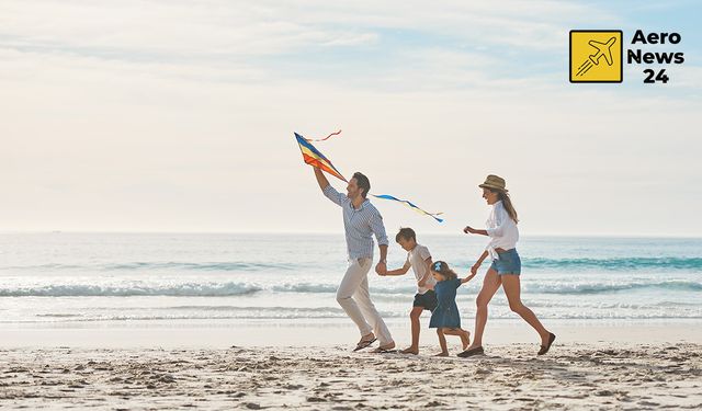 23 Nisan'a Özel Tatil Rotaları