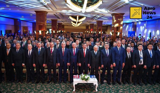 Turizmde Hedef İlk Üç Ülke Arasına Girmek